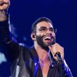 Vídeo: ventania em Pará de Minas faz Gusttavo Lima cancelar show momentos antes de subir no palco