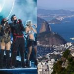 Vai chover no show do RBD no RJ? Confira a previsão