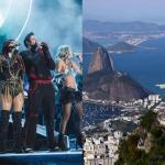 Vai chover no show do RBD no RJ? Confira a previsão