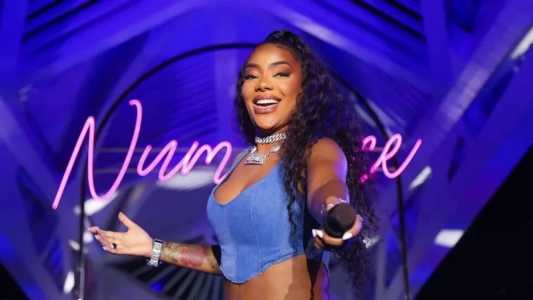 Show Numanice de Ludmilla em BH tem vendas abertas e ingressos disputados