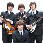Beatles serão homenageados com espetáculo em Belo Horizonte  