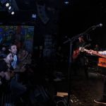 Paul McCartney faz show surpresa no Clube do Choro, em Brasília