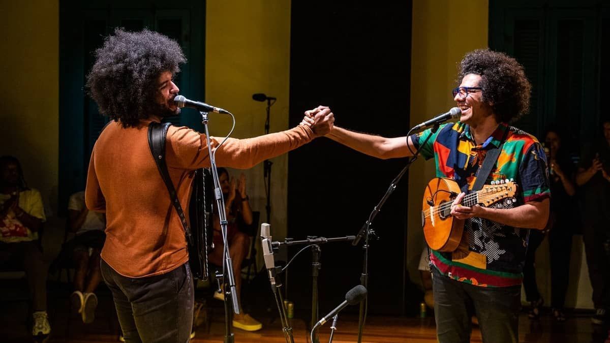 Festival “Os sons do Brasil” chega à Ouro Preto nesta quinta-feira (10) 