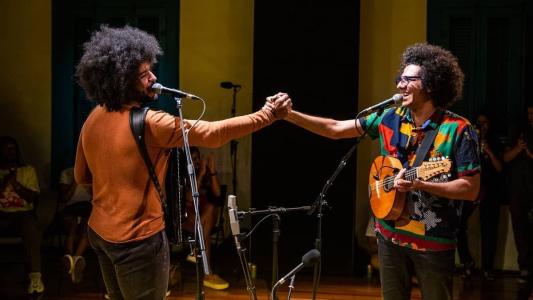 Shows acontecem à partir de hoje (10)
