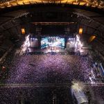 Música & Notícia: estreia do Metallica ao vivo completa 43 anos