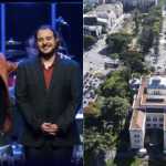 Alceu Valença e Orquestra Ouro Preto fazem show gratuito na Praça da Liberdade em BH neste domingo (27)