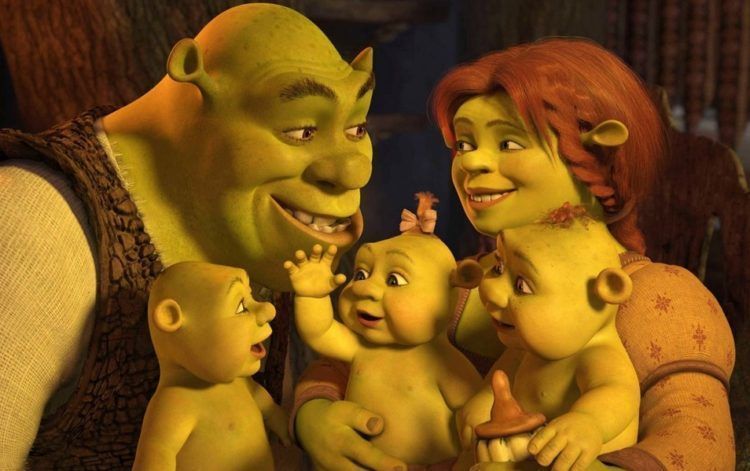 'Shrek Para Sempre' estreia sábado (19) no catálogo da Globoplay, confira onde assistir os demais filmes da franquia
