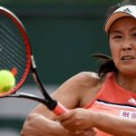 WTA, ATP e ITF encerram boicote à China e retomam torneios no país