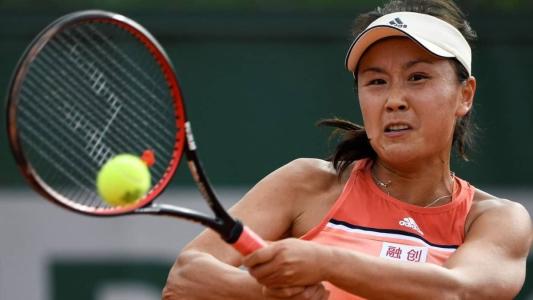Shuai Peng