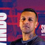 Clube paranaense anuncia contratação de goleiro ex-São Paulo e Vasco