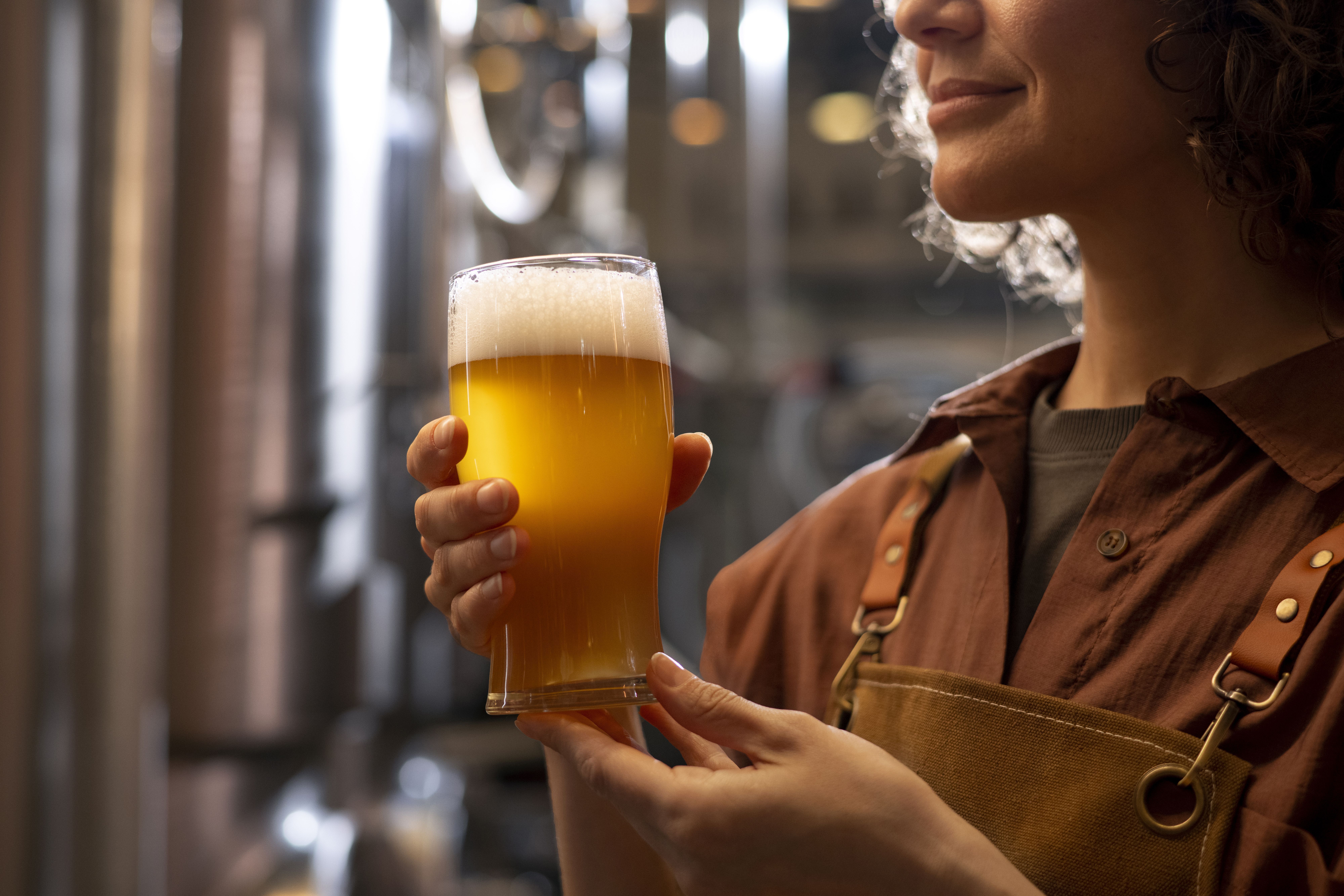O Dia Internacional da Cerveja é hoje! Alemanha é o país que mais cresce na cerveja sem álcool