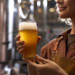 O Dia Internacional da Cerveja é hoje! Alemanha é o país que mais cresce na cerveja sem álcool