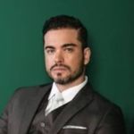 Ator Sidney Sampaio recebe alta de hospital após cair de hotel no Rio