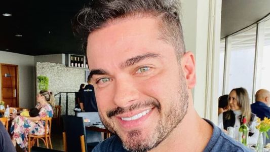 Sidney Sampaio estaria confirmado no reality rural