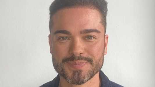 Sidney Sampaio foi socorrido no RJ