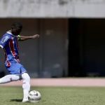 Jogadores do Bahia e do Vasco convocados para o Mundial Sub-17