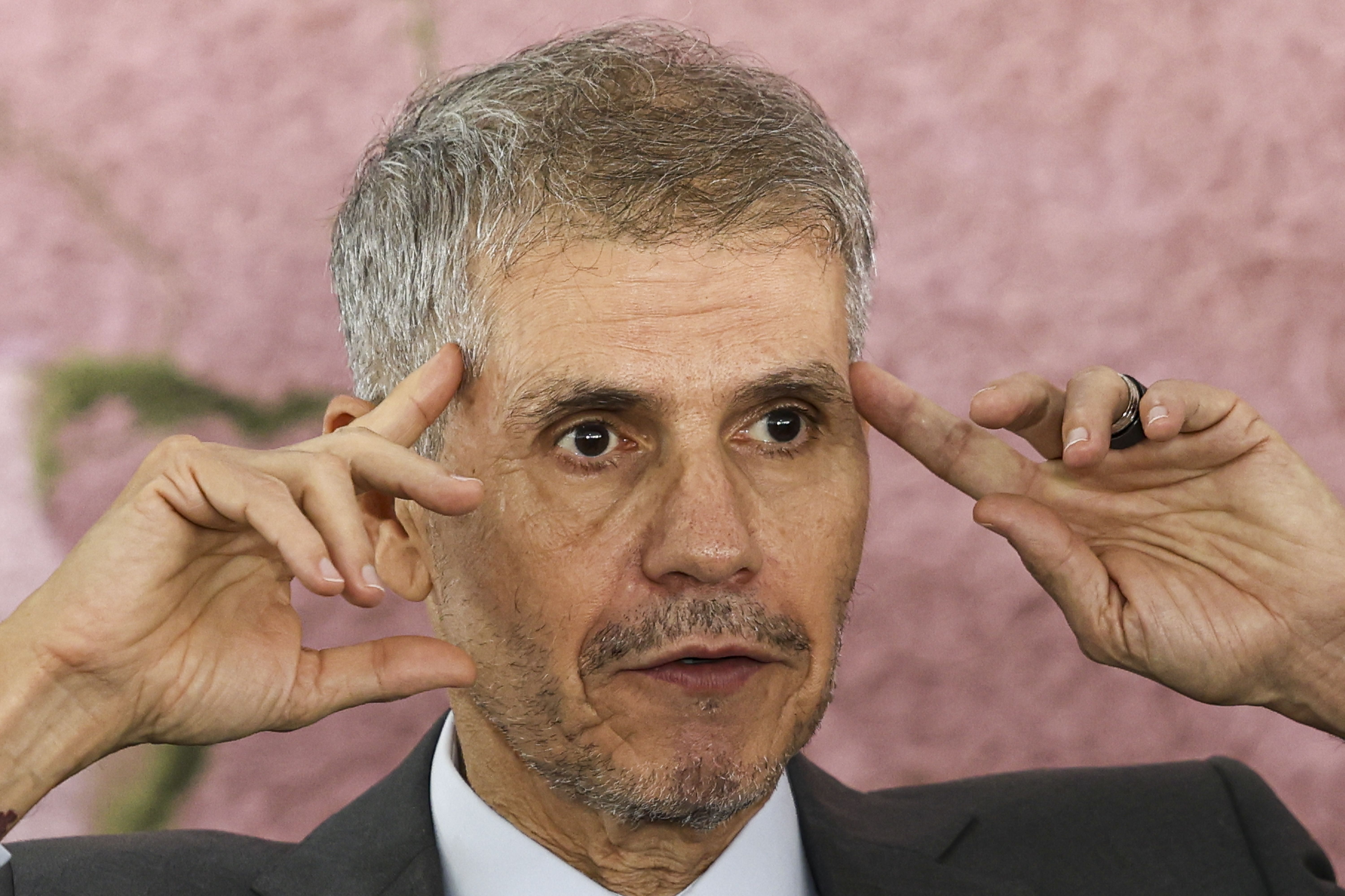 Sidônio diz que governo fará nova licitação para comunicação digital do governo