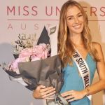 Miss Universo morre aos 23 anos ao cair do cavalo