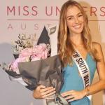 Miss Universo morre aos 23 anos ao cair do cavalo