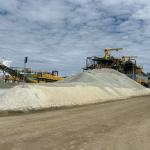 Mineradoras eliminam barragens e investem em empilhamento a seco em MG
