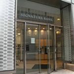 Signature Bank: EUA fecham segundo banco em 2 dias devido a 'risco sistêmico'