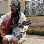 Denúncia: artista de rua relata impedimento a suas atuações
