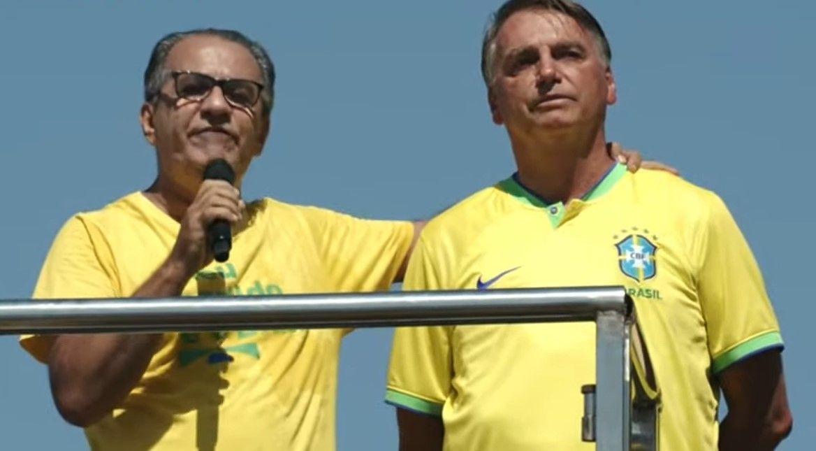 Malafaia manda recado para ‘fofoqueiros gospel’ e diz por que não visitará Bolsonaro