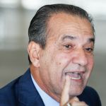 Denúncia contra Silas Malafaia será julgada no plenário físico da Primeira Turma do STF