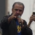 Malafaia diz que, inicialmente, Bolsonaro foi contra ida de Eduardo para os EUA
