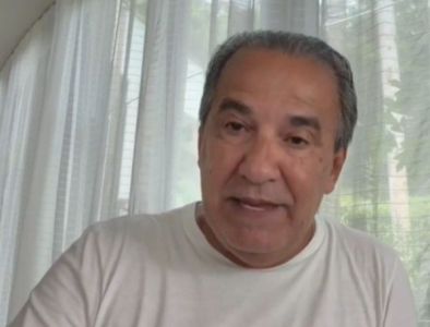 Pastor Silas Malafaia gravou vídeo agradecendo requerimento do deputado Rogério Correia (PT)