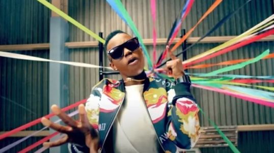 Silentó é dono do hit "Watch Me"