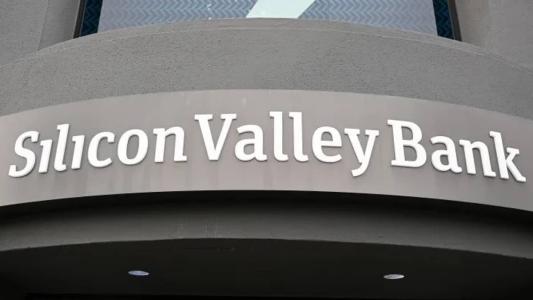 Silicon Valley Bank faliu na sexta-feira (10) e gerou preocupação em outras instituições