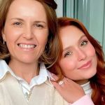 Mãe de Larissa Manoela é contra relacionamento da filha