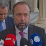 Silveira cita Papa Francisco e diz que Brasil vai para COP 28 'protagonizar transição energética'