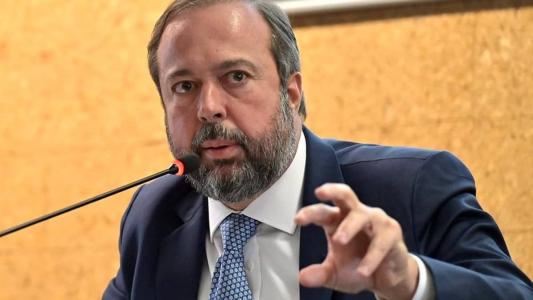 Silveira prometeu pagar parcelas atrasadas da CFEM até o último sábado (30), mas não cumpriu promessa a prefeitos