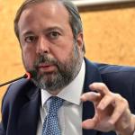 Ministro descumpre promessa e dívida com municípios mineradores se acumula