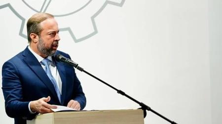 Silveira se comprometeu a cumprir prazo de pagamento de dívidas da CFEM até hoje