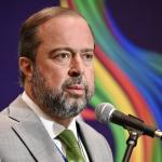Ministro vai ao Fórum Econômico Mundial com foco na transição energética