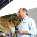 Ao lado de Lula, Silveira ataca Zema e defende candidatura de Pacheco ao governo de Minas