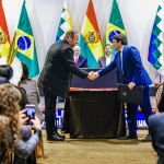 Silveira articula gás boliviano até 50% mais barato para indústria brasileira