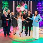 Patrícia Abravanel previu morte de Silvio Santos? Detalhe em programa viraliza