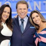Filha de Silvio Santos 'troca' SBT por Record e fala sobre adoção