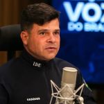 Ex-diretor da PRF, Silvinei Vasques passa mal em depoimento e nega acusações