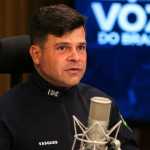 Ex-diretor da PRF, Silvinei Vasques passa mal em depoimento e nega acusações