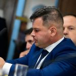 Senado pede que STF derrube pedido de Silvinei Vasques contra quebra de sigilos na CPMI