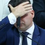 Silvinei Vasques é transferido para ala de vulneráveis na Papuda e recebe alimentação especial