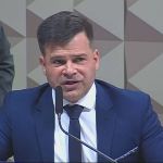 Silvinei Vasques depõe à PF sobre possível interferência nas eleições