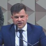Silvinei Vasques depõe à PF sobre possível interferência nas eleições