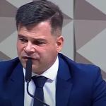 CPMI descarta adiar entrega de relatório para usar dados de ex-diretor da PRF