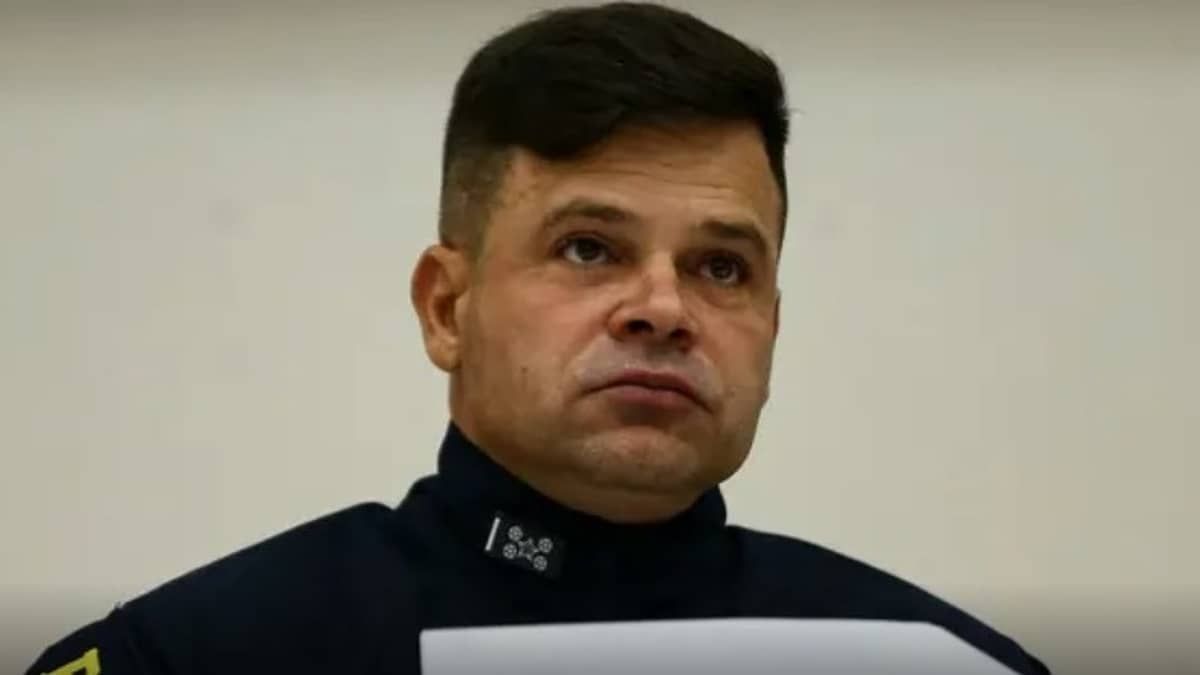 Moraes autoriza Moro, Cleitinho e outros senadores a visitarem o ex-diretor da PRF na Papuda
